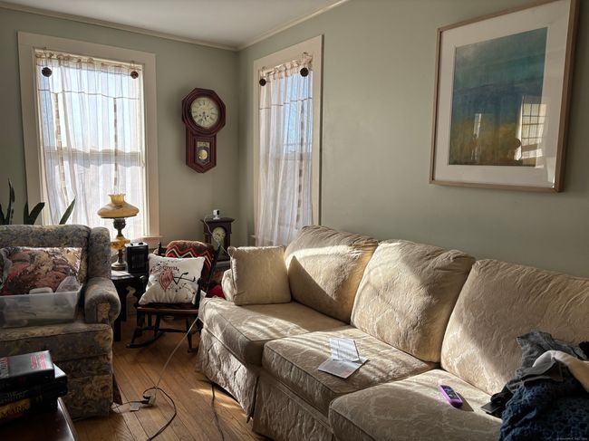 5 Joe Williams Rd, House other with 2 bedrooms, 1 bathrooms and null parking in Moodus CT | Image 10