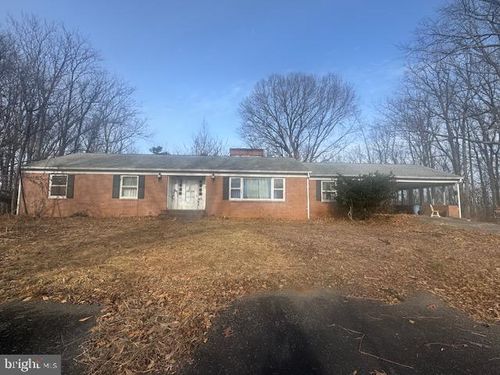 732 Courthouse Mountain Rd, MADISON, VA, 22727-2806 | Card Image