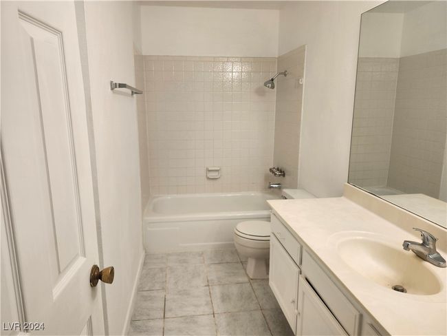 3137 Asoleado Cir, Townhouse with 3 bedrooms, 2 bathrooms and null parking in Las Vegas NV | Image 25