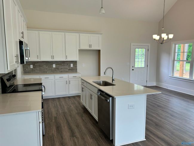 815 County Road 595, House other with 3 bedrooms, 2 bathrooms and null parking in Cedar Bluff AL | Image 12