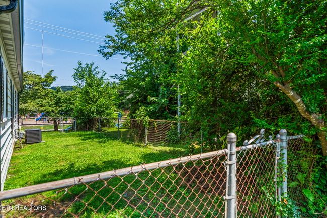 1338 Louisiana Ave, House other with 2 bedrooms, 1 bathrooms and null parking in Knoxville TN | Image 21