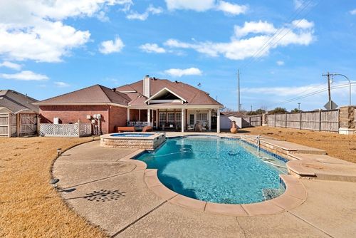 9720 Indian Ct, Fort Worth, TX, 76244-5620 | Card Image