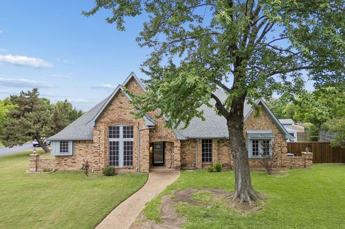 5205 Dixie Cir, Sachse, TX, 75048-3601 | Card Image