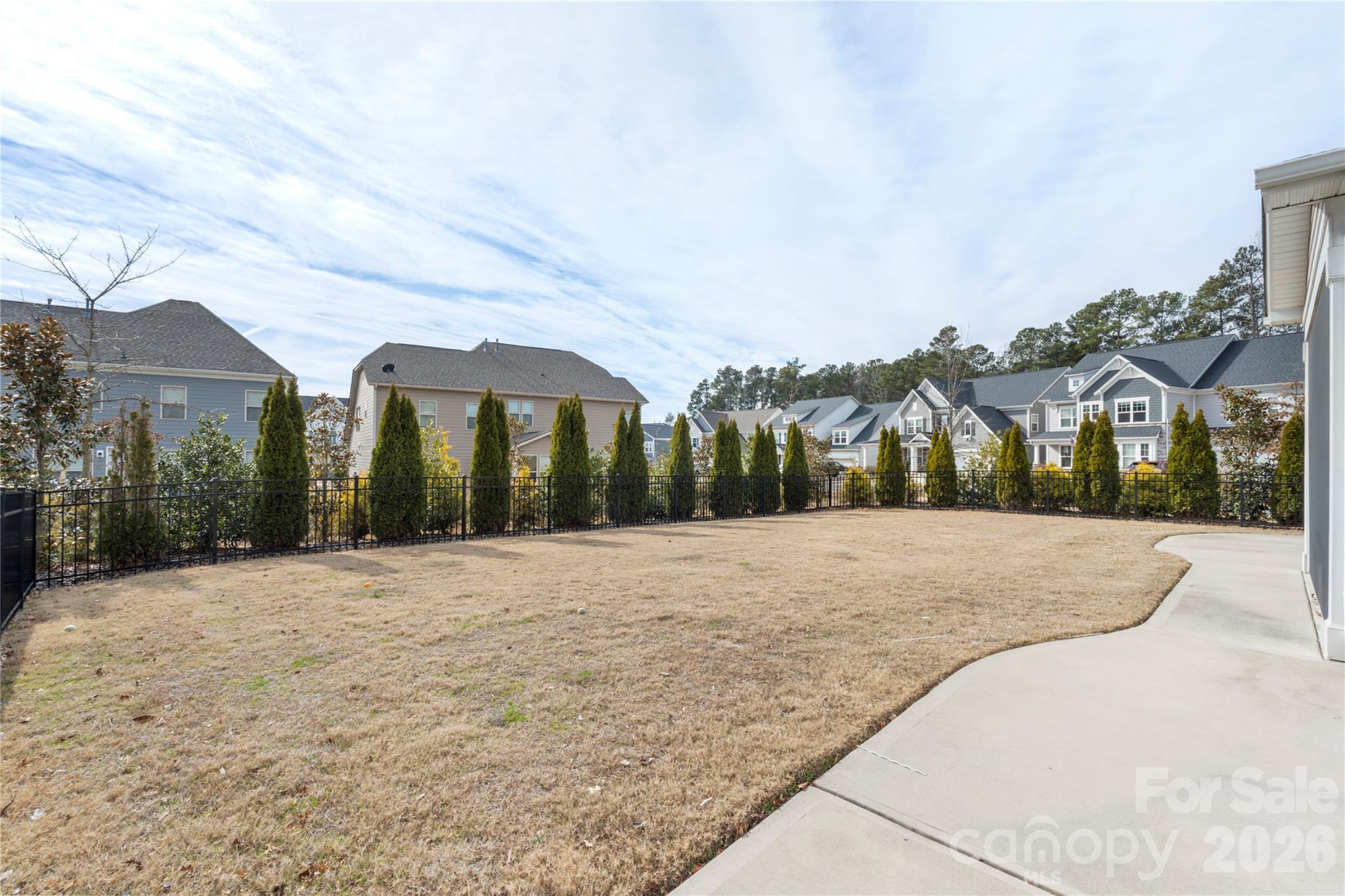 Residential in Charlotte 4
