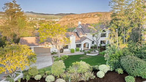 360 Camino De Celeste, Thousand Oaks, CA, 91360-7124 | Card Image