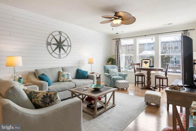 18745 Old Canal Ln, Townhouse with 3 bedrooms, 3 bathrooms and null parking in MILLVILLE DE | Image 12