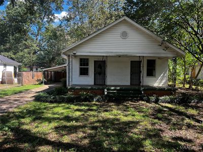 322 3 Rd Street, House other with 3 bedrooms, 2 bathrooms and null parking in Montgomery AL | Image 1