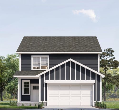 733 Caraway Ln, Nashville, TN, 37211-5485 | Card Image
