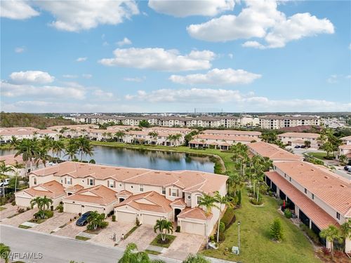 3815 Cherrybrook Loop, FORT MYERS, FL, 33966-7001 | Card Image