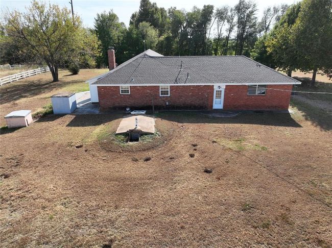 1603 E Tyler Dr, House other with 3 bedrooms, 2 bathrooms and null parking in Tuttle OK | Image 8