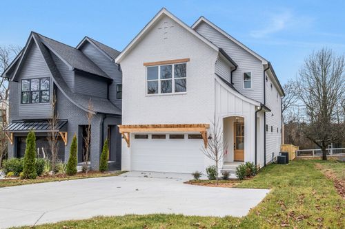 2512 Sheridan Rd, Nashville, TN, 37206-1254 | Card Image