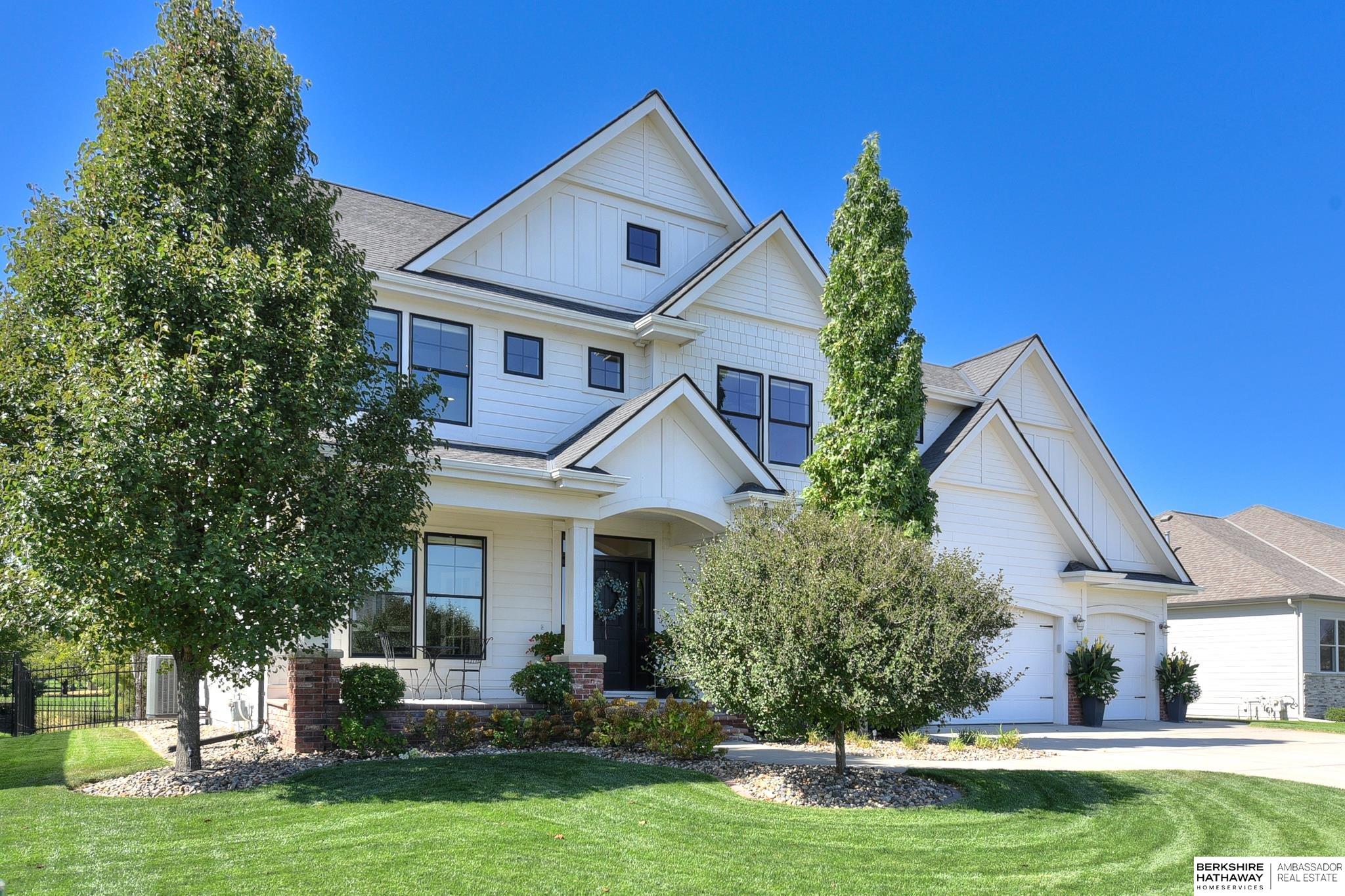 281st Ave, Valley, NE 68064