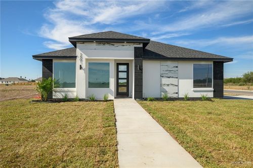 1501 Abigail Street, Mercedes, TX, 78570 | Card Image