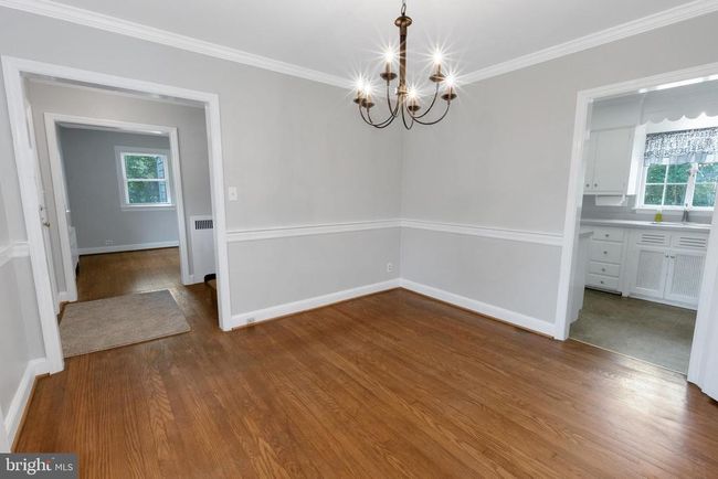 509 Baynard Blvd, House other with 3 bedrooms, 2 bathrooms and null parking in WILMINGTON DE | Image 6