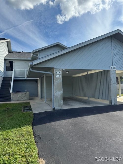 810 E Gilchrist Ct, Hernando, FL, 34442-8240 | Card Image