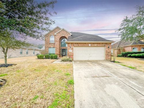 4806 Lakefront Terrace Ct, Pearland, TX, 77584-5992 | Card Image