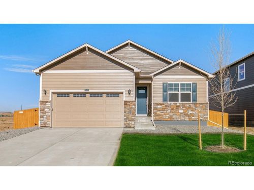 43148 Ganton Club St, Elizabeth, CO, 80107-9182 | Card Image