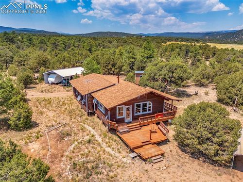 5131 County Road 634, Gardner, CO, 81040-5058 | Card Image