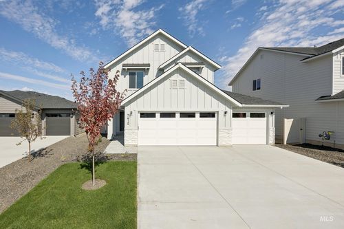 7410 W Newton Dr, Eagle, ID, 83616-1582 | Card Image