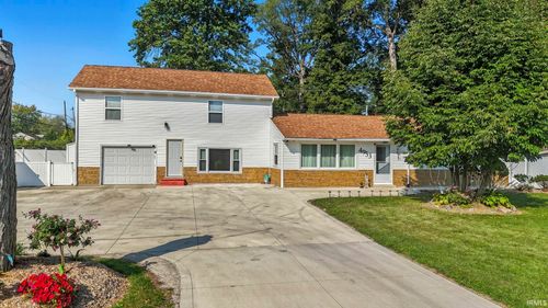 4953 Lahmeyer Rd, Fort Wayne, IN, 46835-4136 | Card Image
