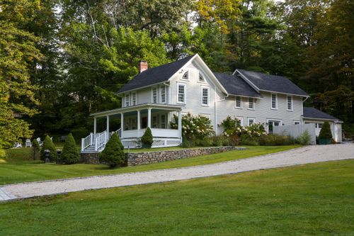 126 Sharon Rd, Lakeville, CT, 06039-2110 | Card Image