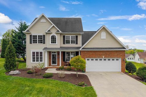 2625 Rising Rock Ct, Rockingham, VA, 22802-8013 | Card Image