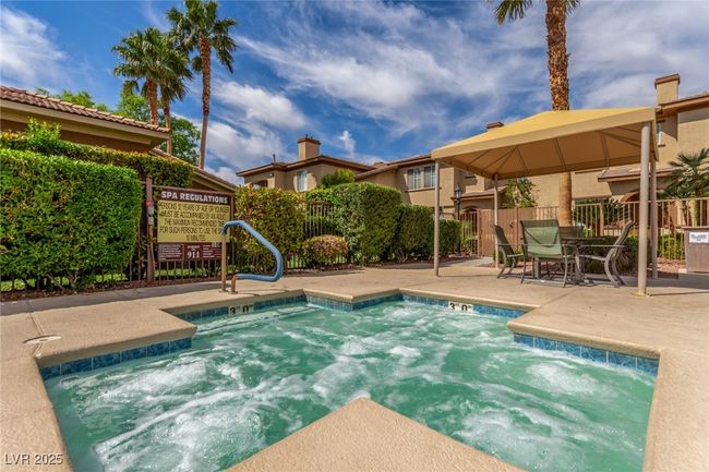 UNIT-202 - 10191 Deerfield Beach Ave, Condo with 3 bedrooms, 2 bathrooms and null parking in Las Vegas NV | Image 29