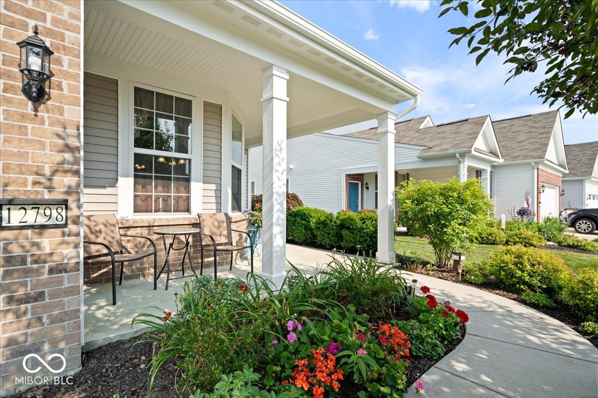 Residential in Fishers 2