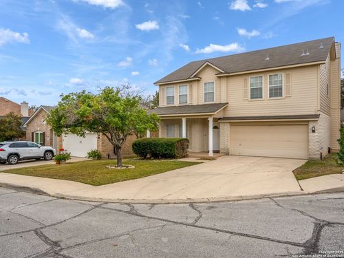 511 Shannon Rose, San Antonio, TX, 78260-3534 | Card Image