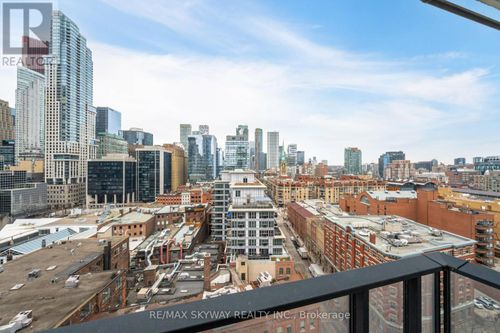 1409-2a Church St, Toronto, ON, M5E0E1 | Card Image
