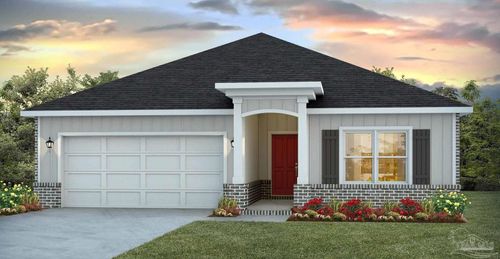 3214 Harrier Rd, Milton, FL, 32571 | Card Image