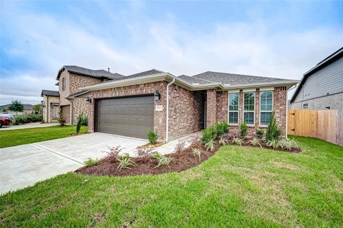 18822 Fulvetta Haven Way, Richmond, TX, 77407-2375 | Card Image