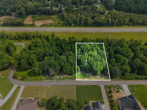 Lot 57 Rocky Branch Cv, Searcy, AR, 72143 | Card Image