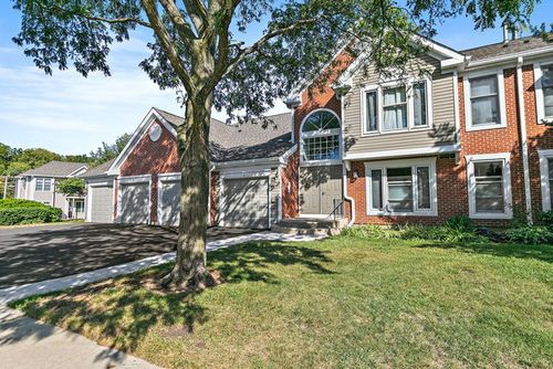 unit-a-1871 Fox Run Dr, Elk Grove Village, IL, 60007-7036 | Card Image