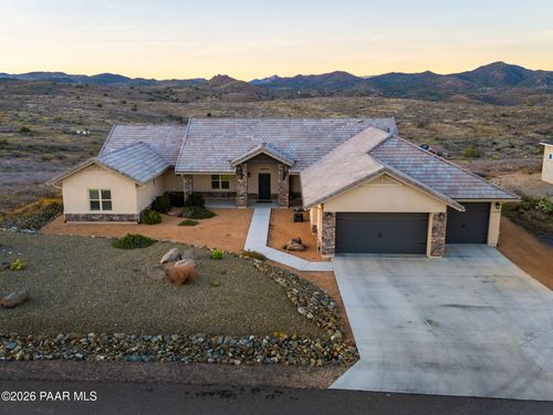 15140 E Countryside Road, Mayer, AZ, 86333 | Card Image