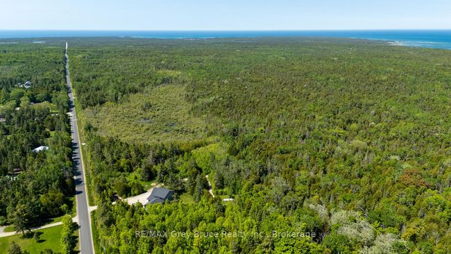 62 Cape Hurd Road, House other with 3 bedrooms, 3 bathrooms and 10 parking in Northern Bruce Peninsula ON | Image 41