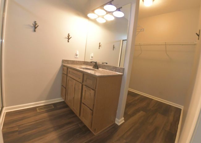 1226 Taos Lane, House other with 3 bedrooms, 3 bathrooms and null parking in Hide A Way Hills OH | Image 26