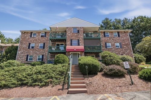 4-12-75 Huntoon Memorial Highway, Leicester, MA, 01524 | Card Image