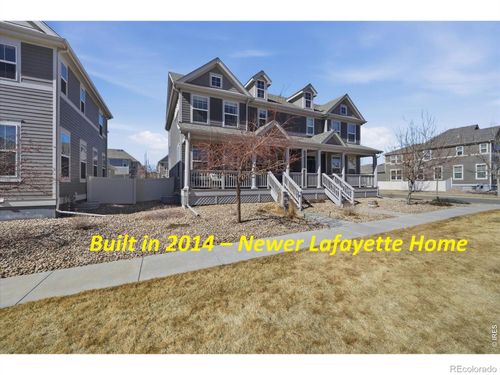 564 Rawlins Way, Lafayette, CO, 80026 | Card Image