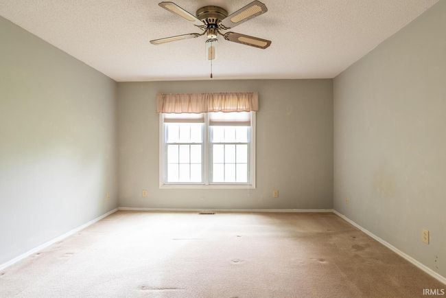 3718 S Grasstree Ct, Condo with 2 bedrooms, 2 bathrooms and null parking in Bloomington IN | Image 18