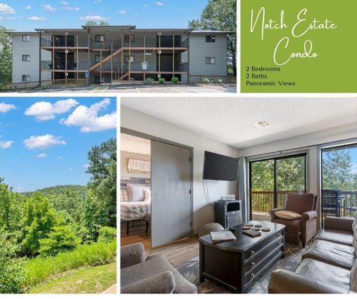 apt-3-412 Notch Ln, Branson West, MO, 65737-8891 | Card Image