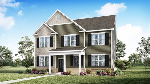 305 Harvest Point Blvd, Spring Hill, TN, 37174-3590 | Card Image