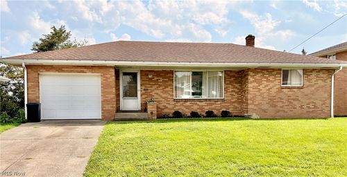 116 Benita Dr, Mingo Junction, OH, 43938-1326 | Card Image