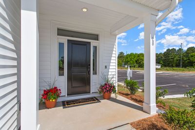 Front Porch - Saluda B - Buckhorn Branch | Image 2