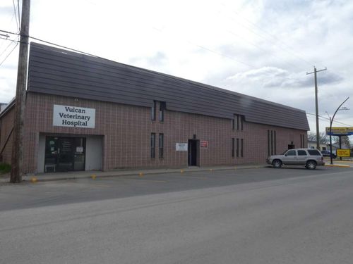 119 2 Ave N, Vulcan, AB, T0L2B0 | Card Image
