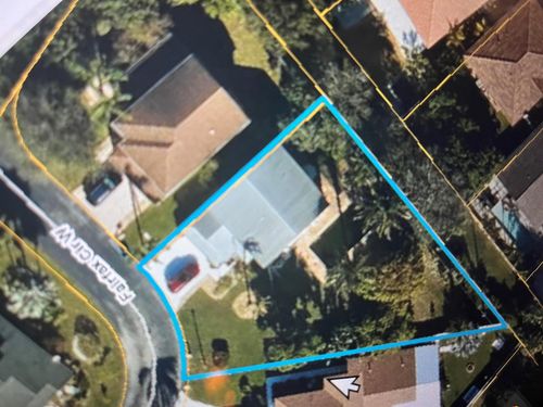 1103 Fairfax Cir W, Boynton Beach, FL, 33436-8604 | Card Image