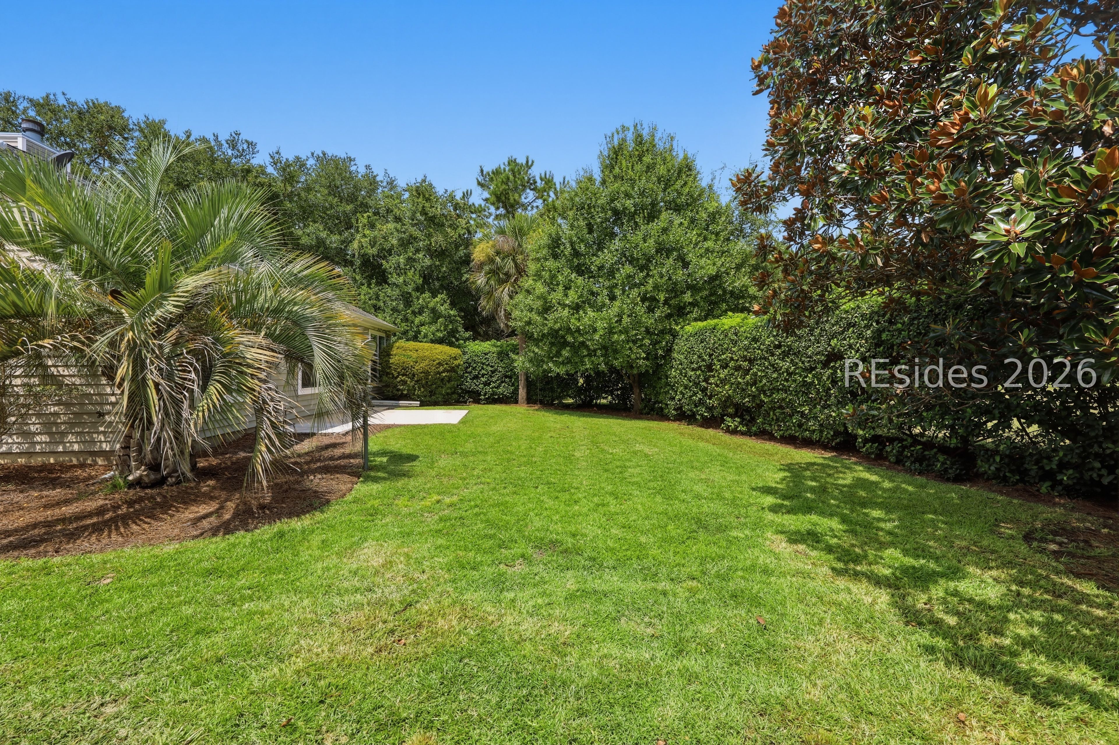 Residential in Bluffton 3