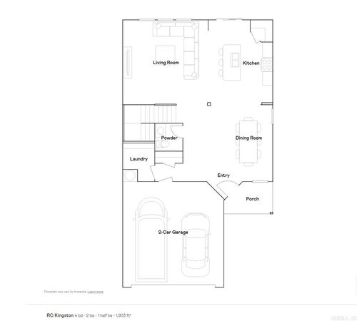 114 Lucy Lane, Maumelle, AR, 72113 | Card Image