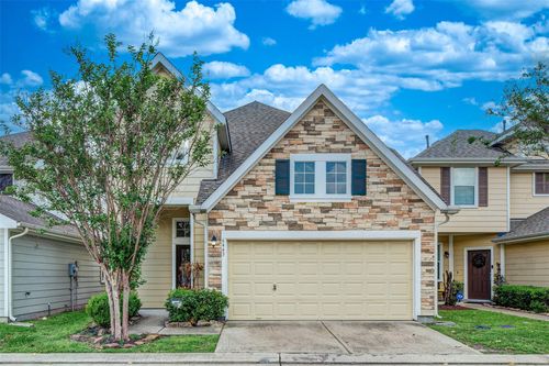 6443 Wilshire Fern, Houston, TX, 77040-4465 | Card Image