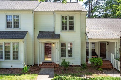 118 Greenmont Ln, Cary, NC, 27511-4367 | Card Image